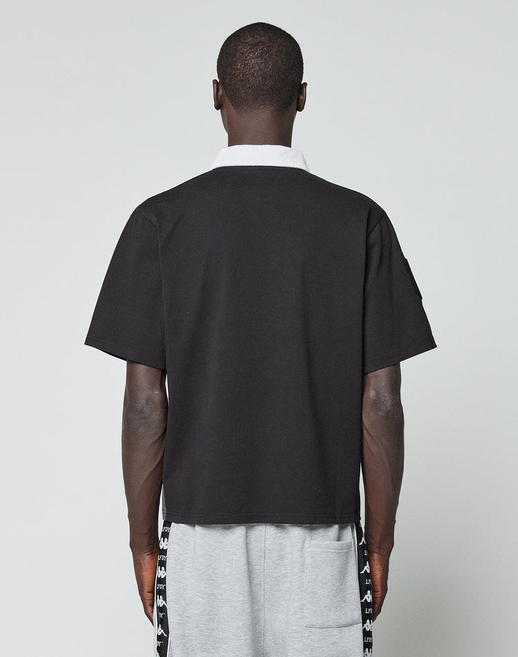 LFDY x Kappa Polo Shirt