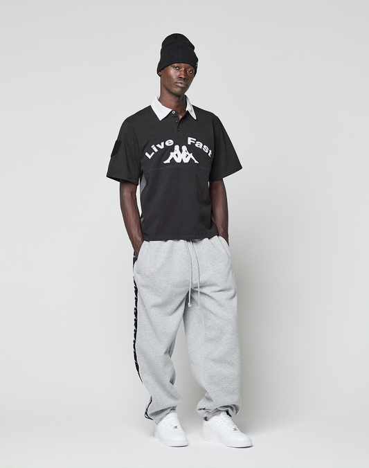 LFDY x Kappa Polo Shirt
