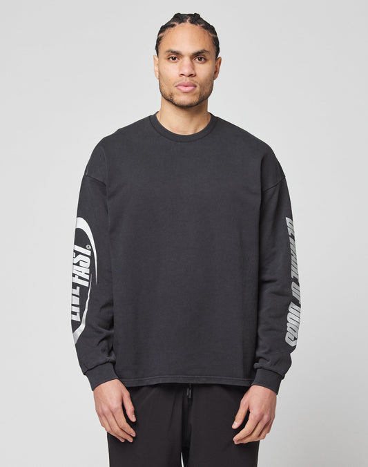 LFDY Canine Longsleeve