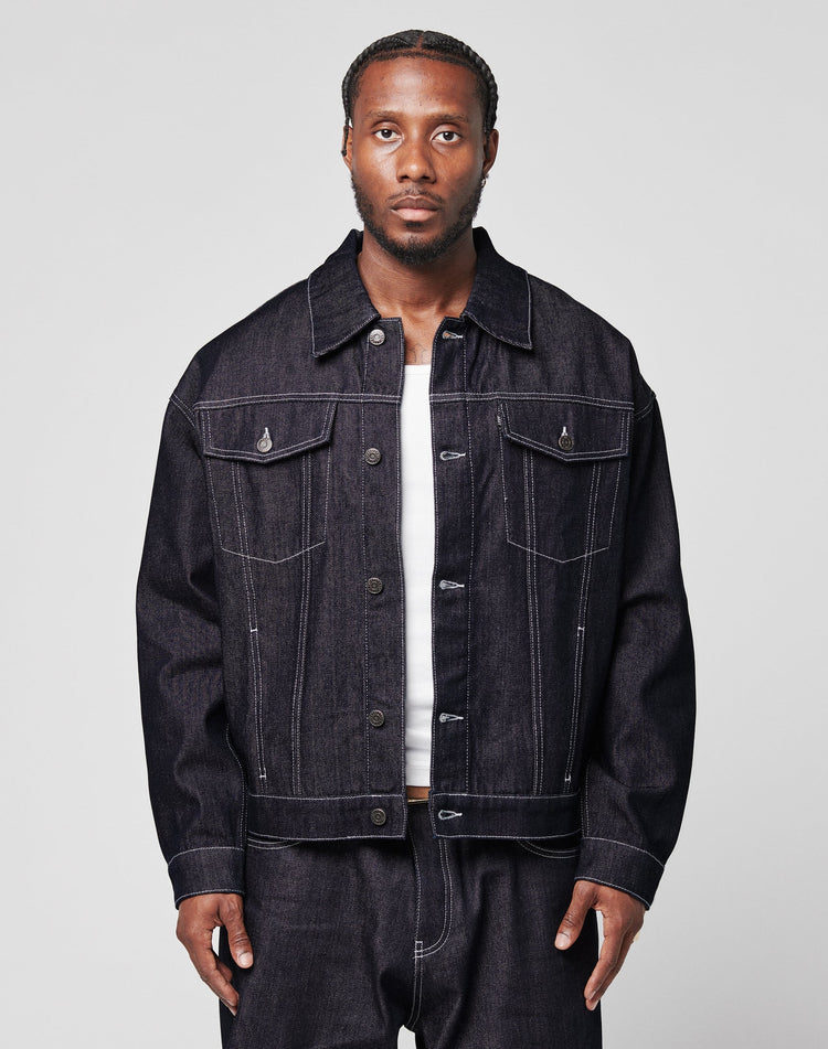 LFDY Denim Jacket