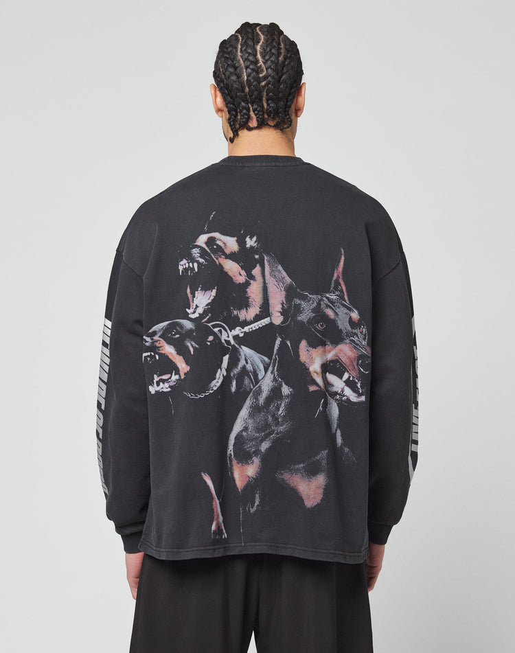 LFDY Canine Longsleeve