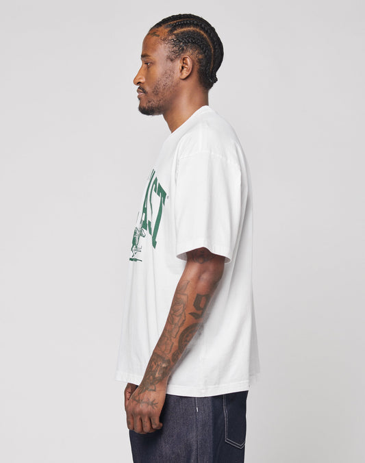Live Fast Stallion Tee