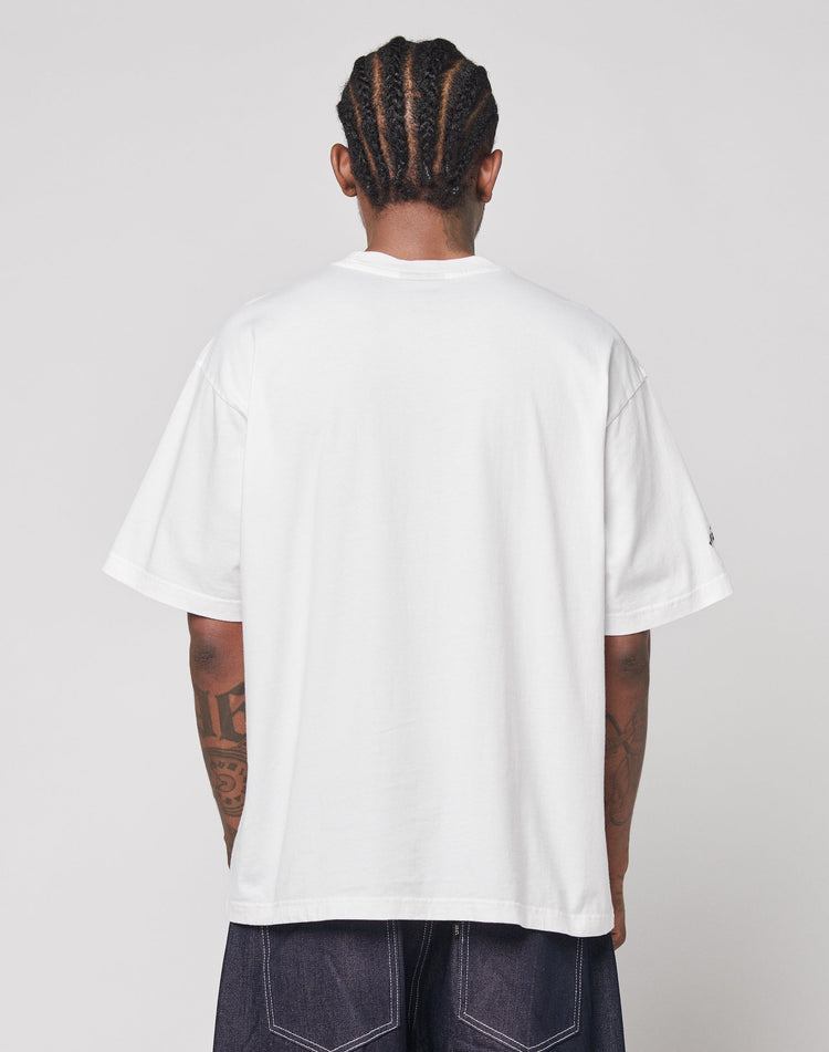 Live Fast Stallion Tee