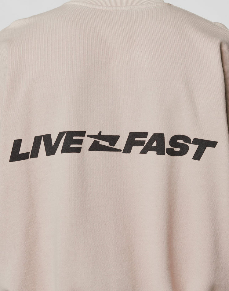 Live For It Sweater