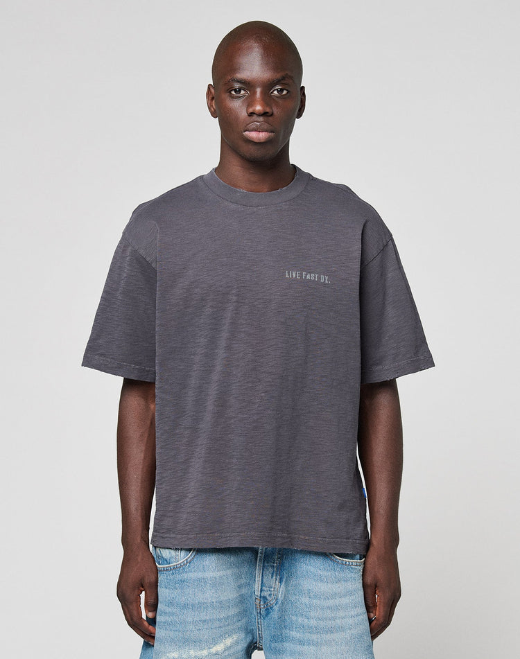 LFDY x Alpha corp. Tee