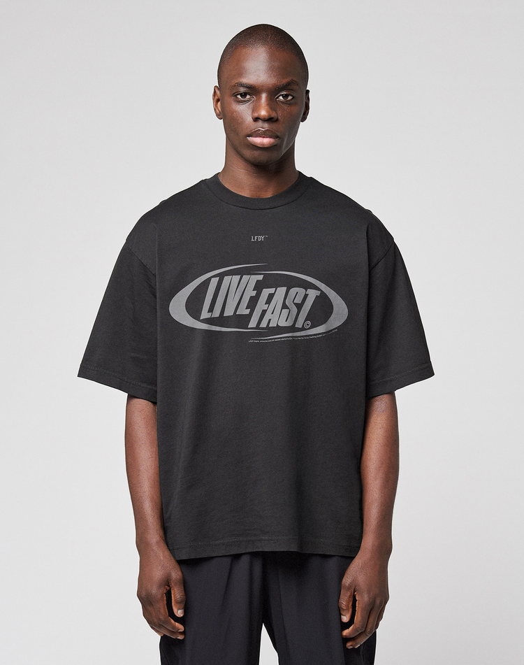 LFDY Sphere Tee