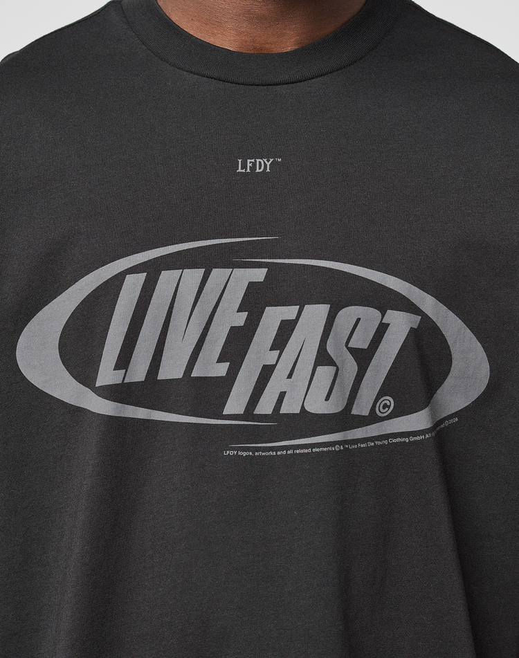 LFDY Sphere Tee