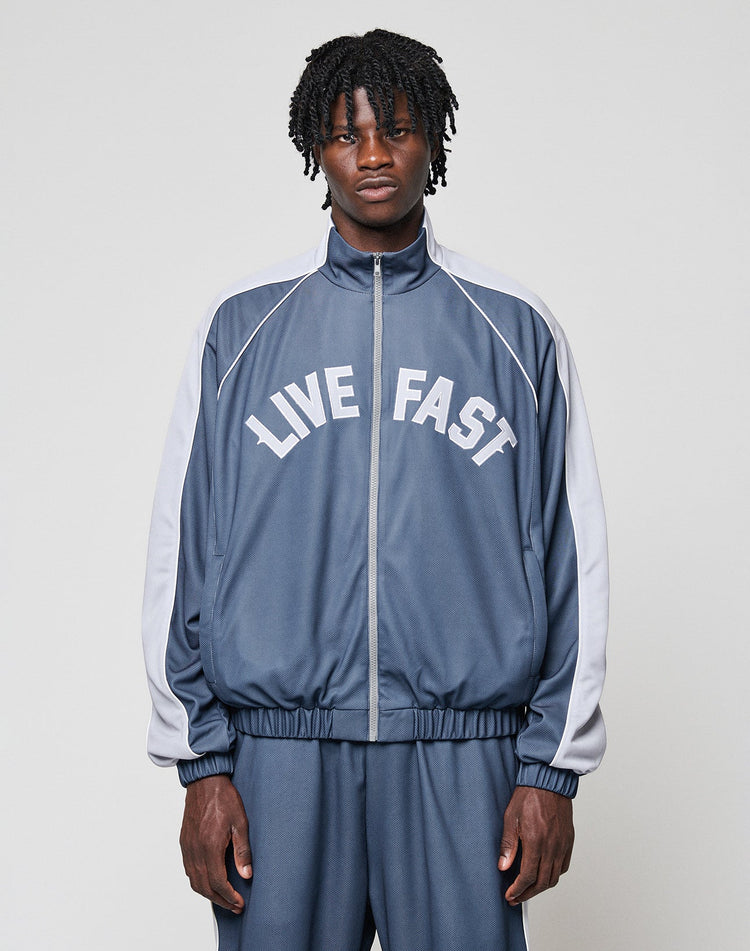 LFDY Arch Trackjacket