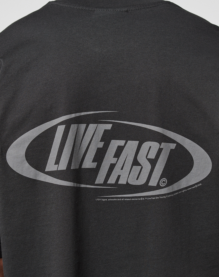 LFDY Sphere Tee