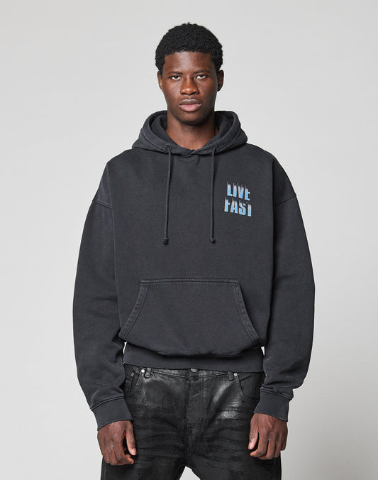 LFDY Survival Hooded