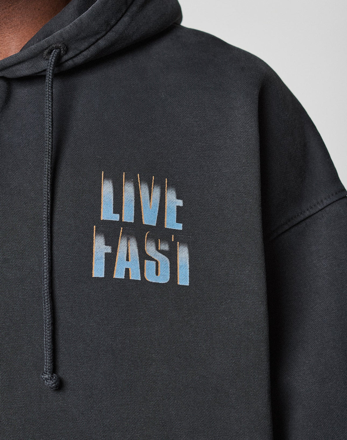 LFDY Survival Hooded