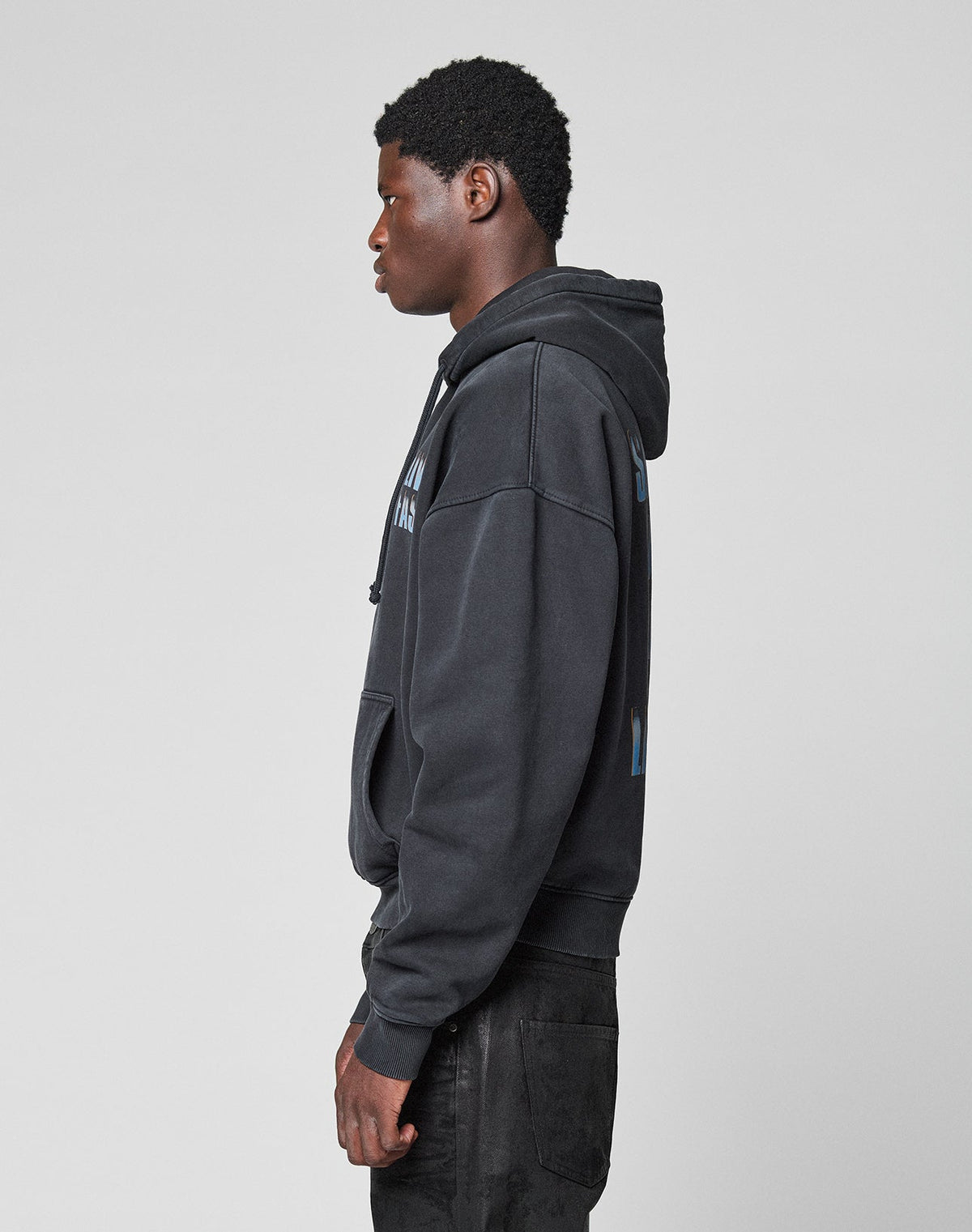 LFDY Survival Hooded