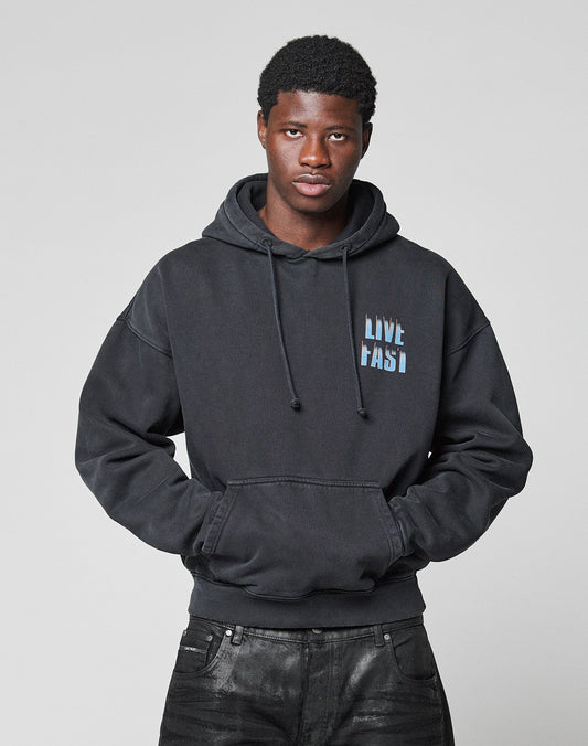 LFDY Survival Hooded