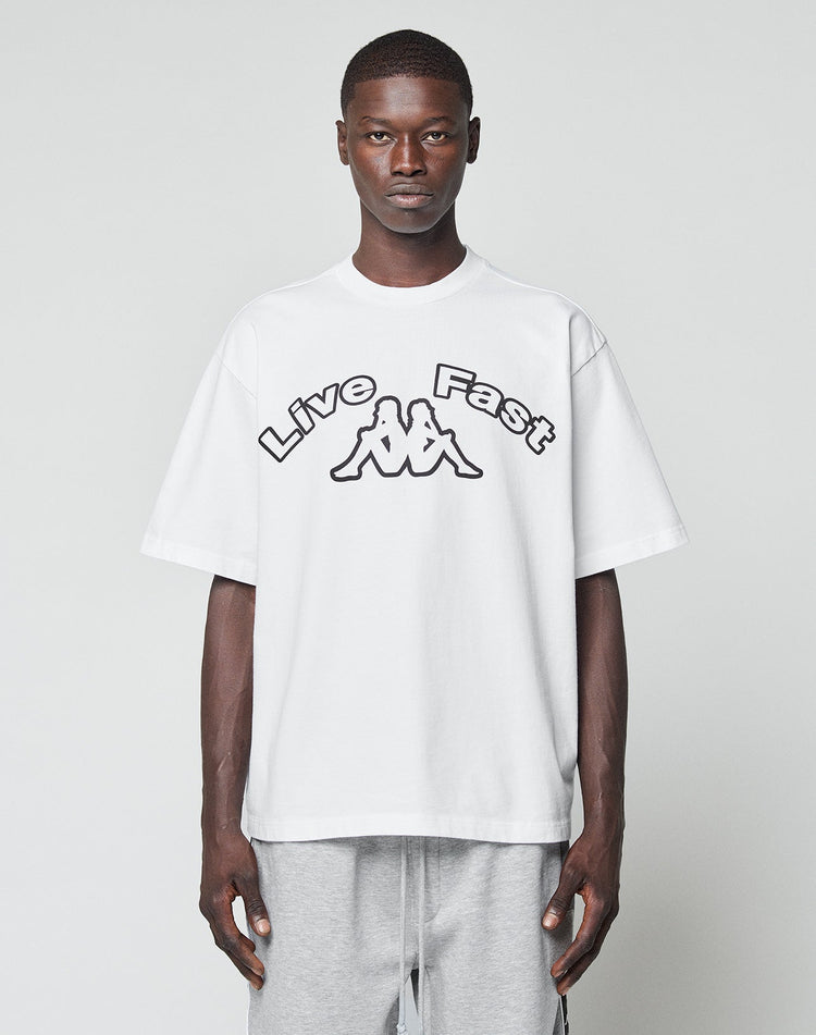 LFDY x Kappa Tee