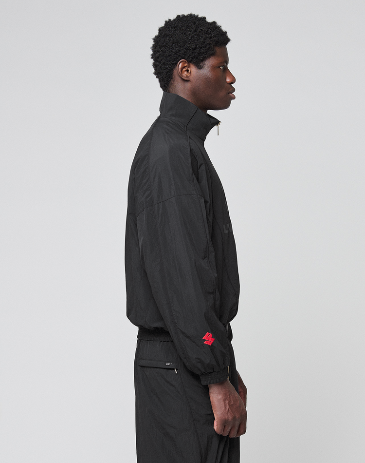 LFDY Dealership Trackjacket