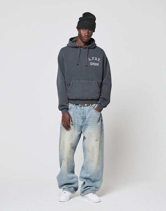 LFDY GmbH Hooded