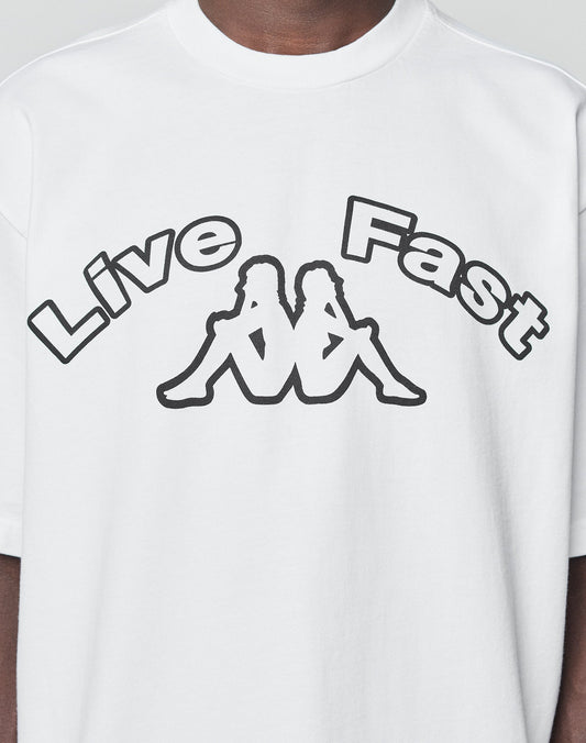 LFDY x Kappa Tee