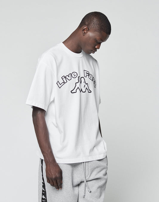 LFDY x Kappa Tee