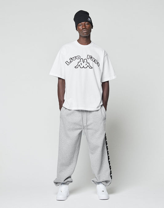 LFDY x Kappa Tee