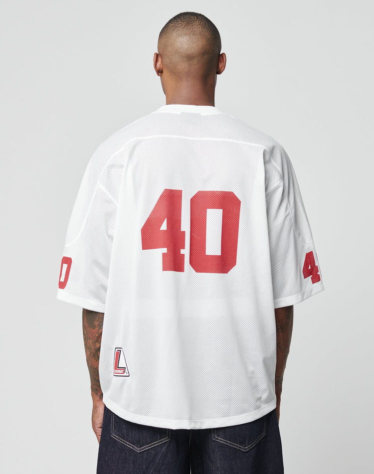 LFDY Mesh Jersey