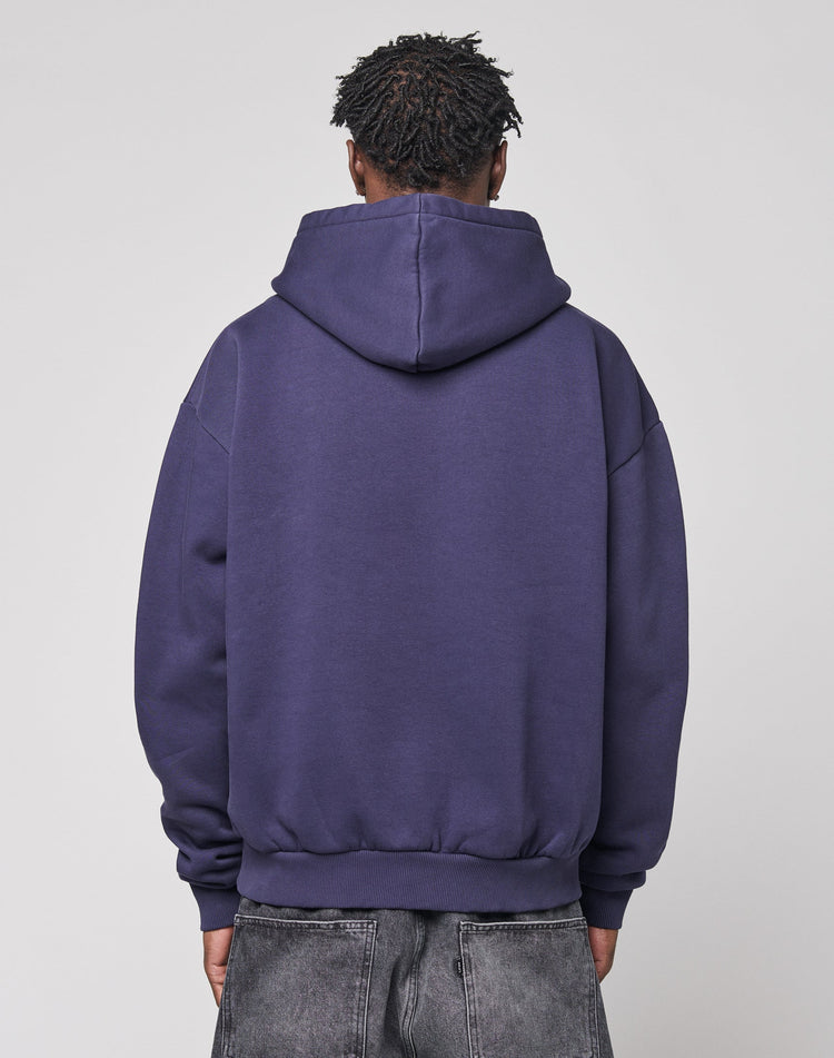 Live Fast Stallion Hooded