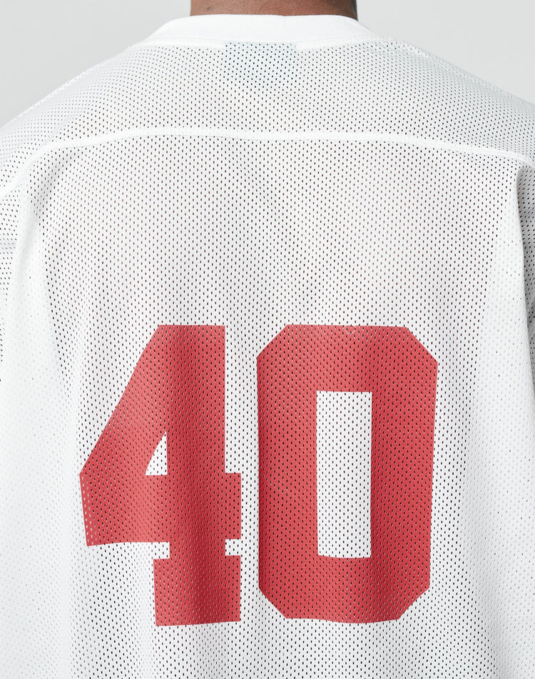 LFDY Mesh Jersey