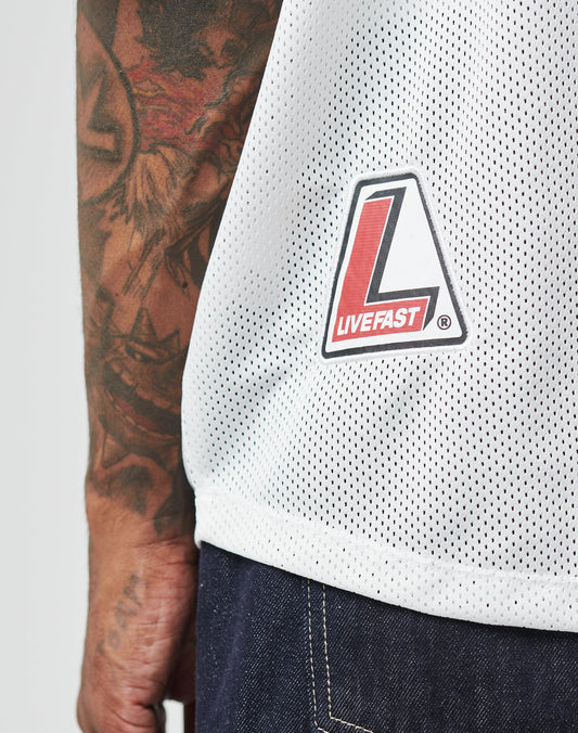 LFDY Mesh Jersey