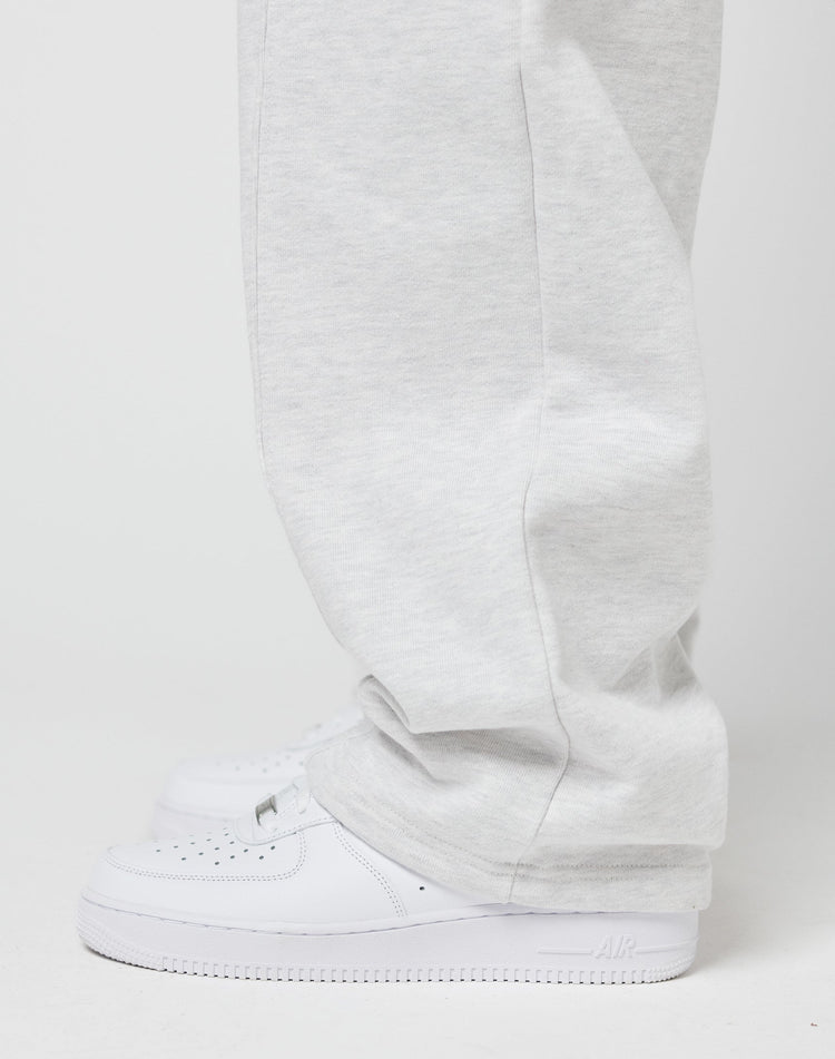 Basic Wide Jogger