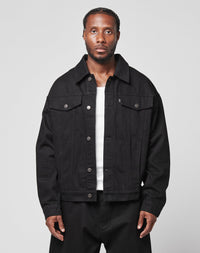LFDY Denim Jacket
