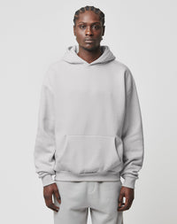 Basic Blank Hooded
