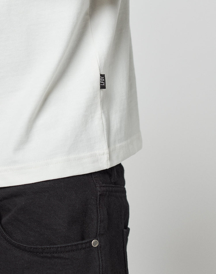 LFDY Money Wipe Tee
