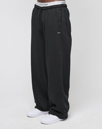 Basic Wide Jogger