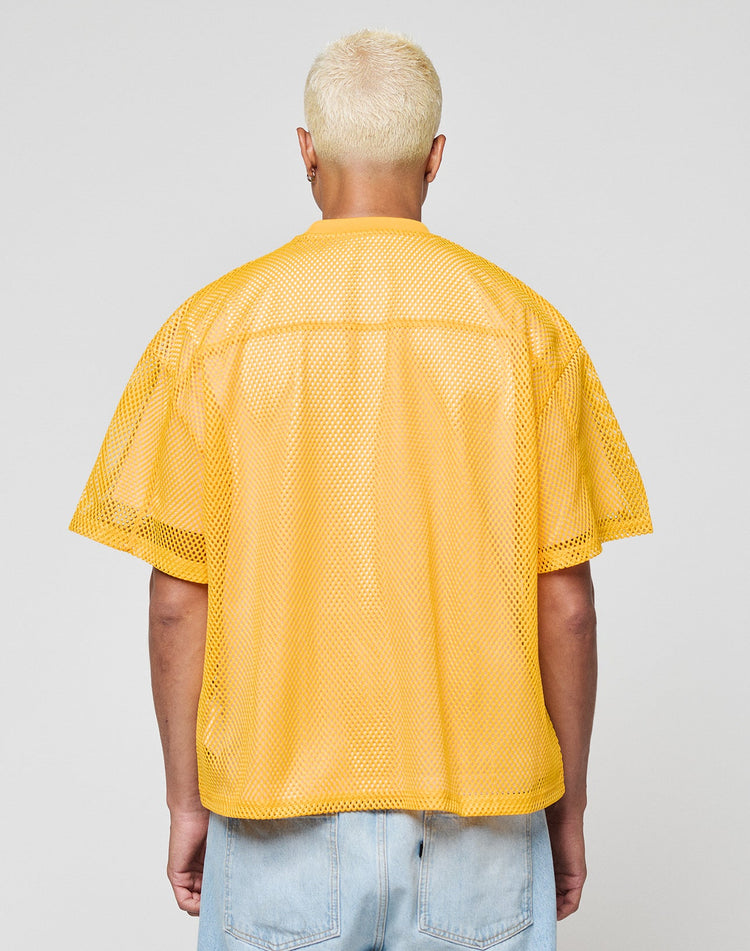 LFDY Boxy Jersey
