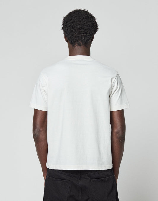 LFDY Money Wipe Tee