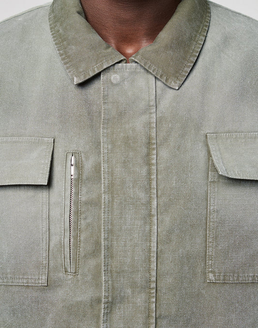 LFDY Utility Jacket
