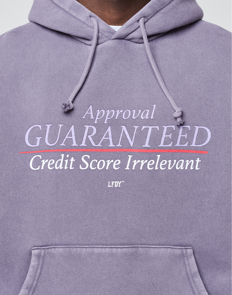 LFDY Hotline Hooded