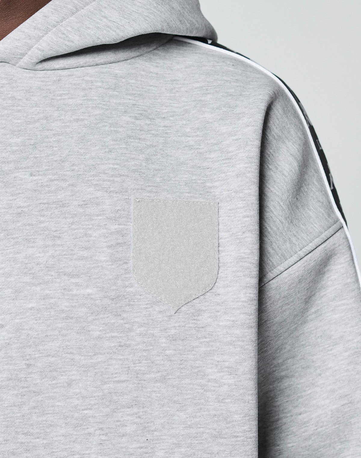 LFDY x Kappa Hooded