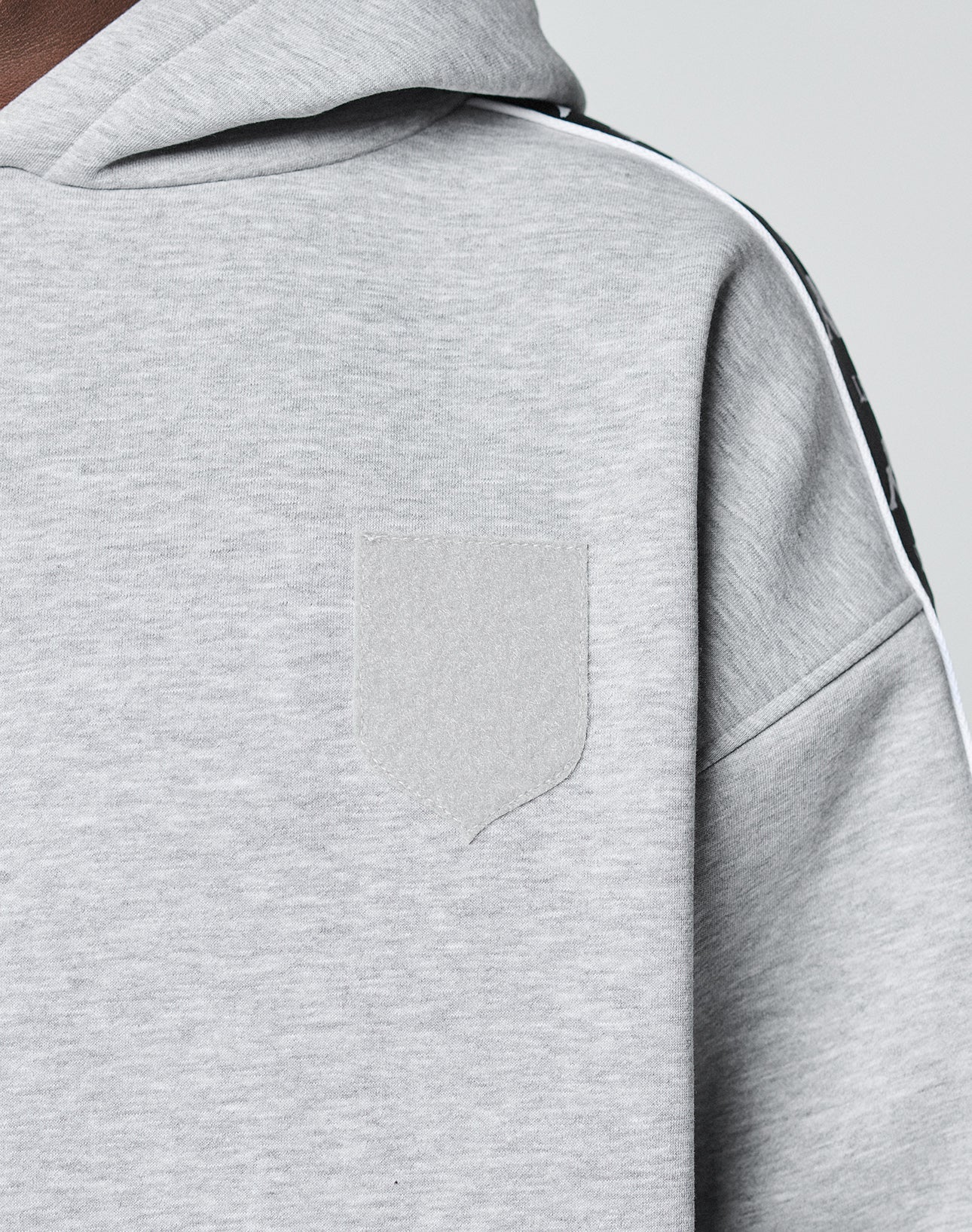 LFDY x Kappa Hooded