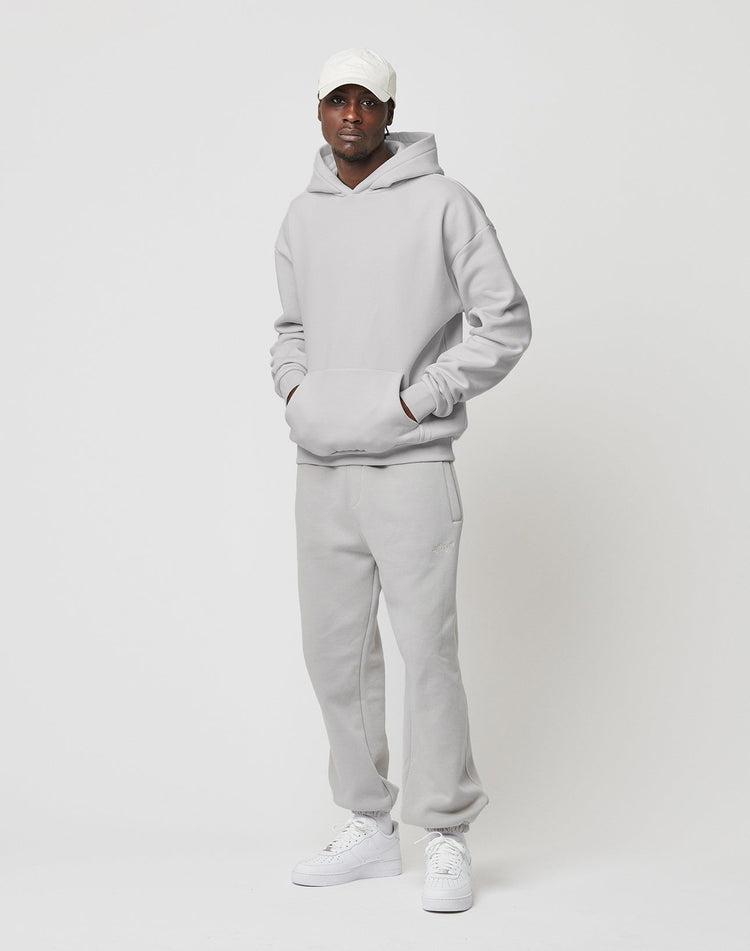 Basic Blank Hooded