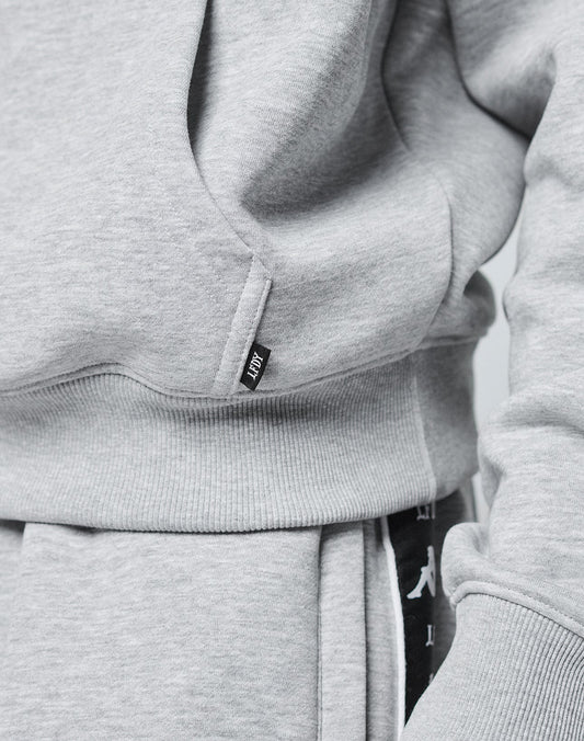 LFDY x Kappa Hooded
