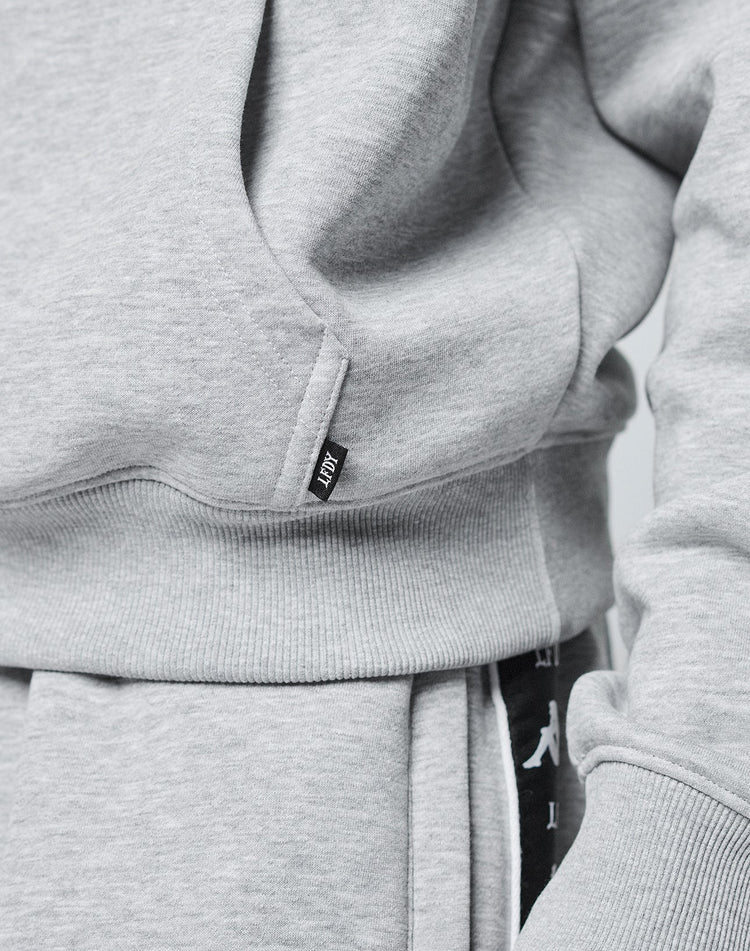 LFDY x Kappa Hooded