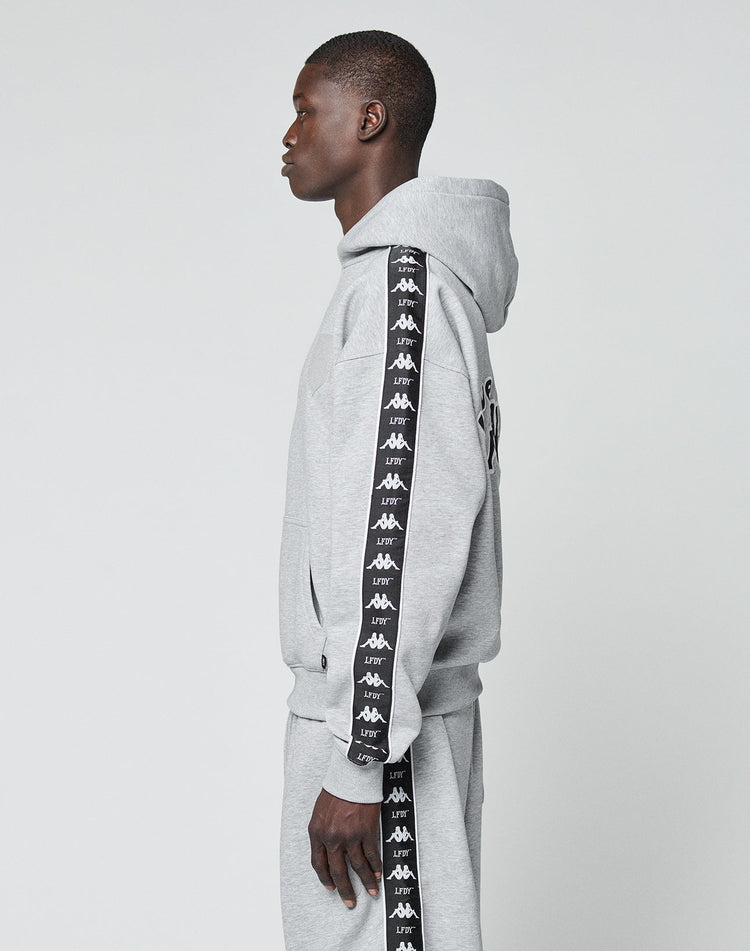 LFDY x Kappa Hooded