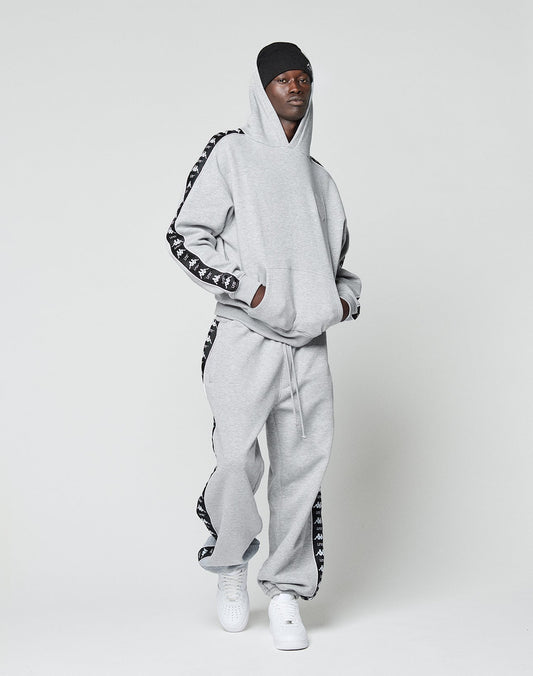 LFDY x Kappa Wide Cuff Jogger