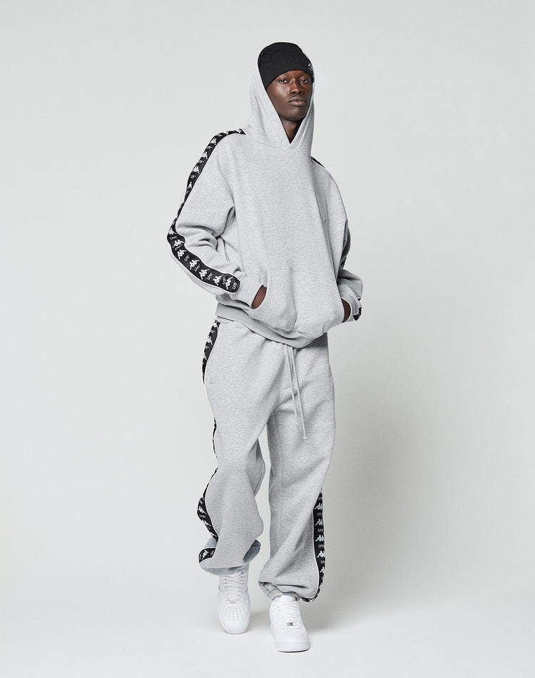 LFDY x Kappa Wide Cuff Jogger