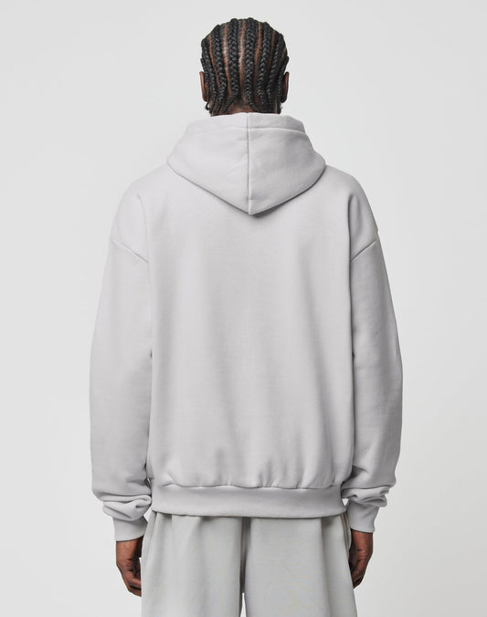 Basic Blank Hooded