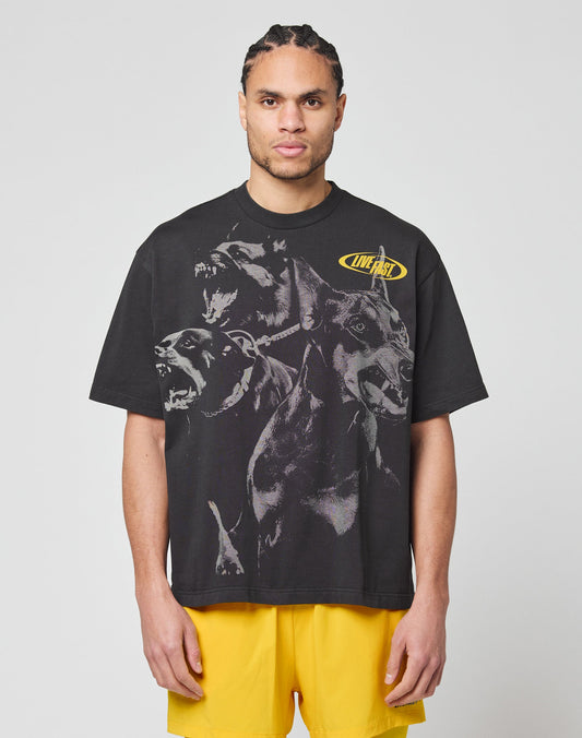 LFDY Bark Tee