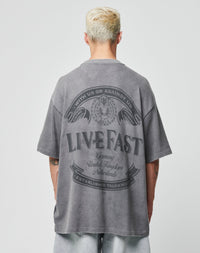 LFDY Loyal Tee