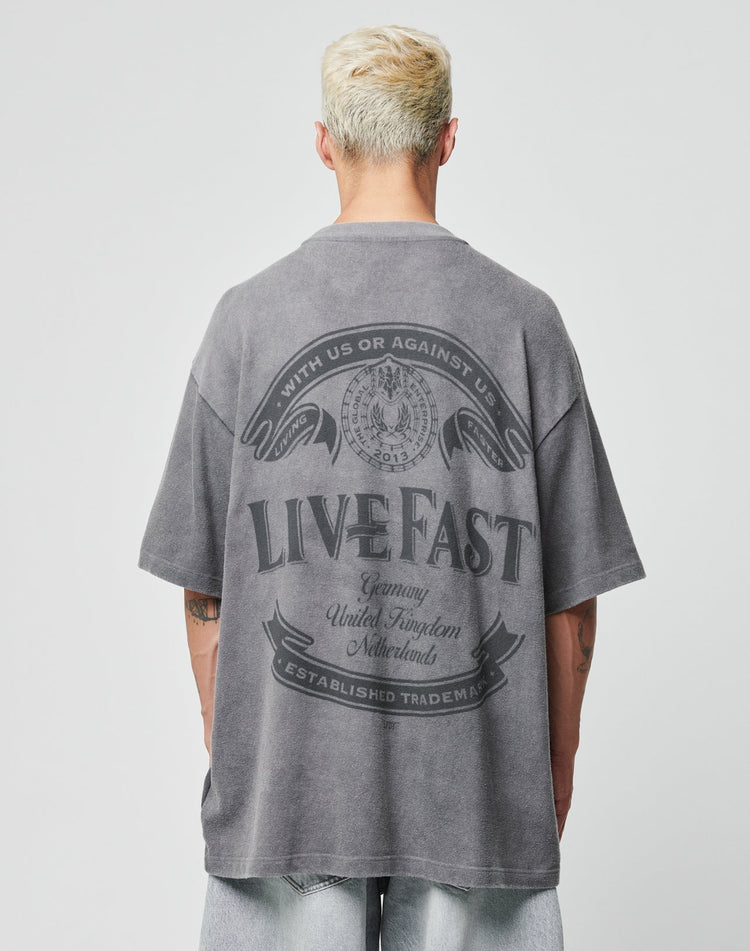 LFDY Loyal Tee
