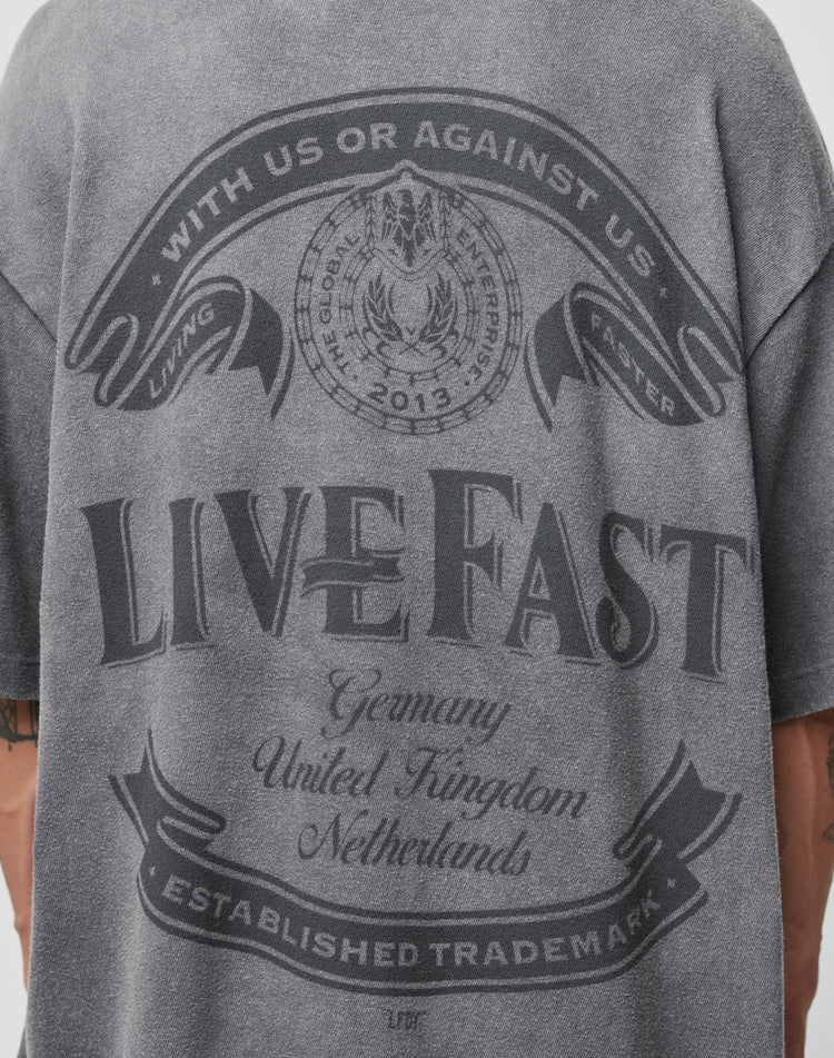 LFDY Loyal Tee