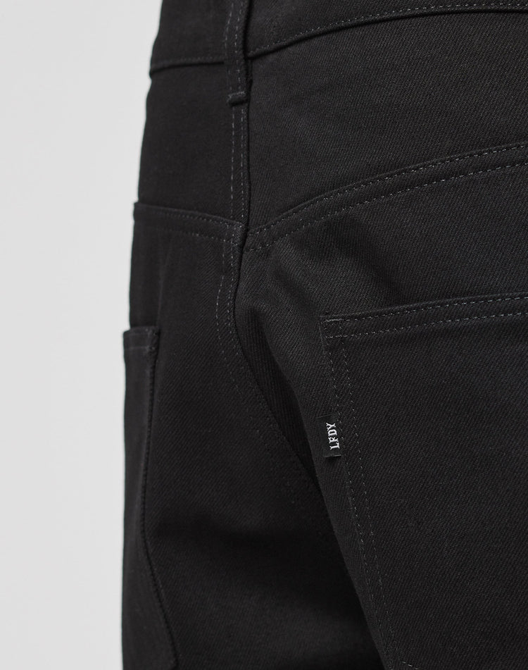LFDY Baggy Denim
